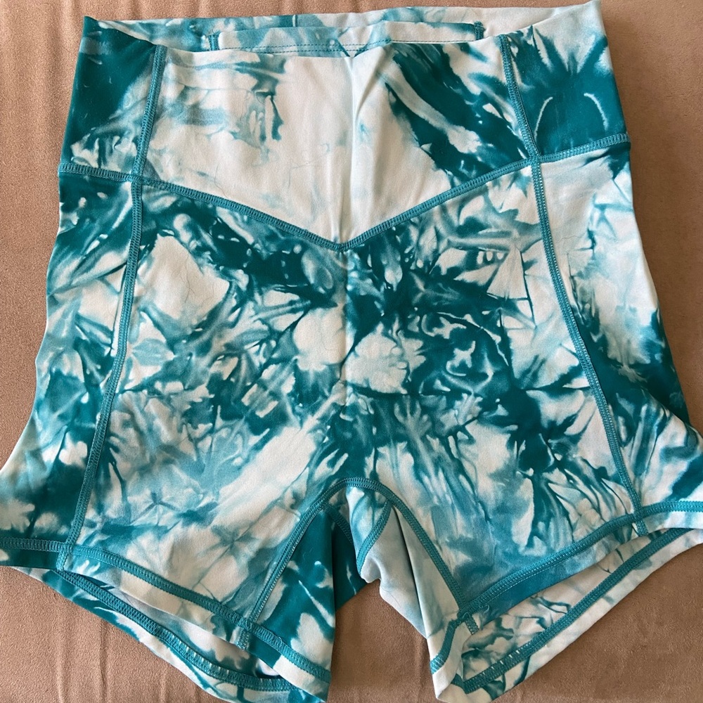 Balance Athletica shorts